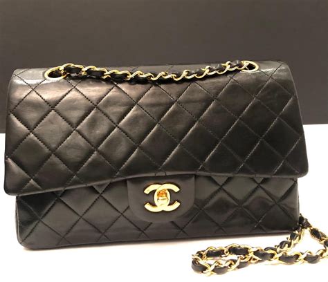 chanel 255 bag|chanel vintage 2.55 bag price.